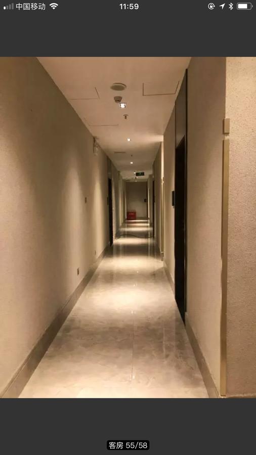 Youranju Hotel Шэньчжэнь Экстерьер фото
